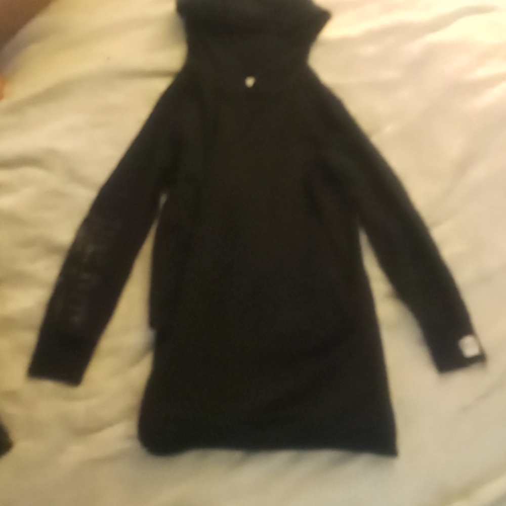 Harajuku lovers hoodie